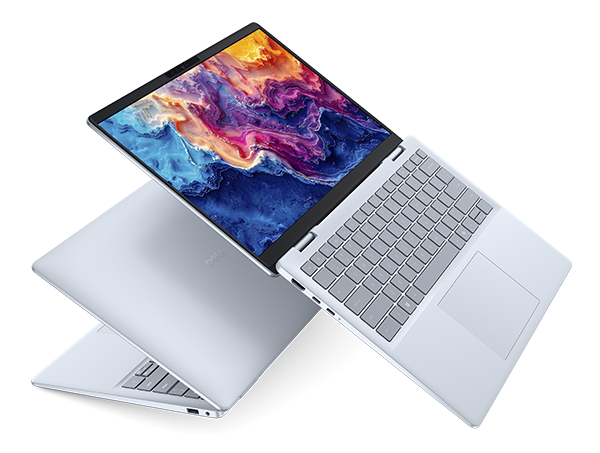 Dell 14 Plus Non-Touch Laptop