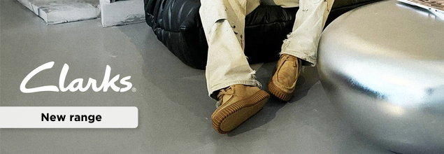 Clarks