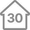 30-day home trial