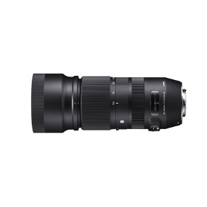 Image of Sigma 100-400mm f/5-6.3 C DG OS Lens