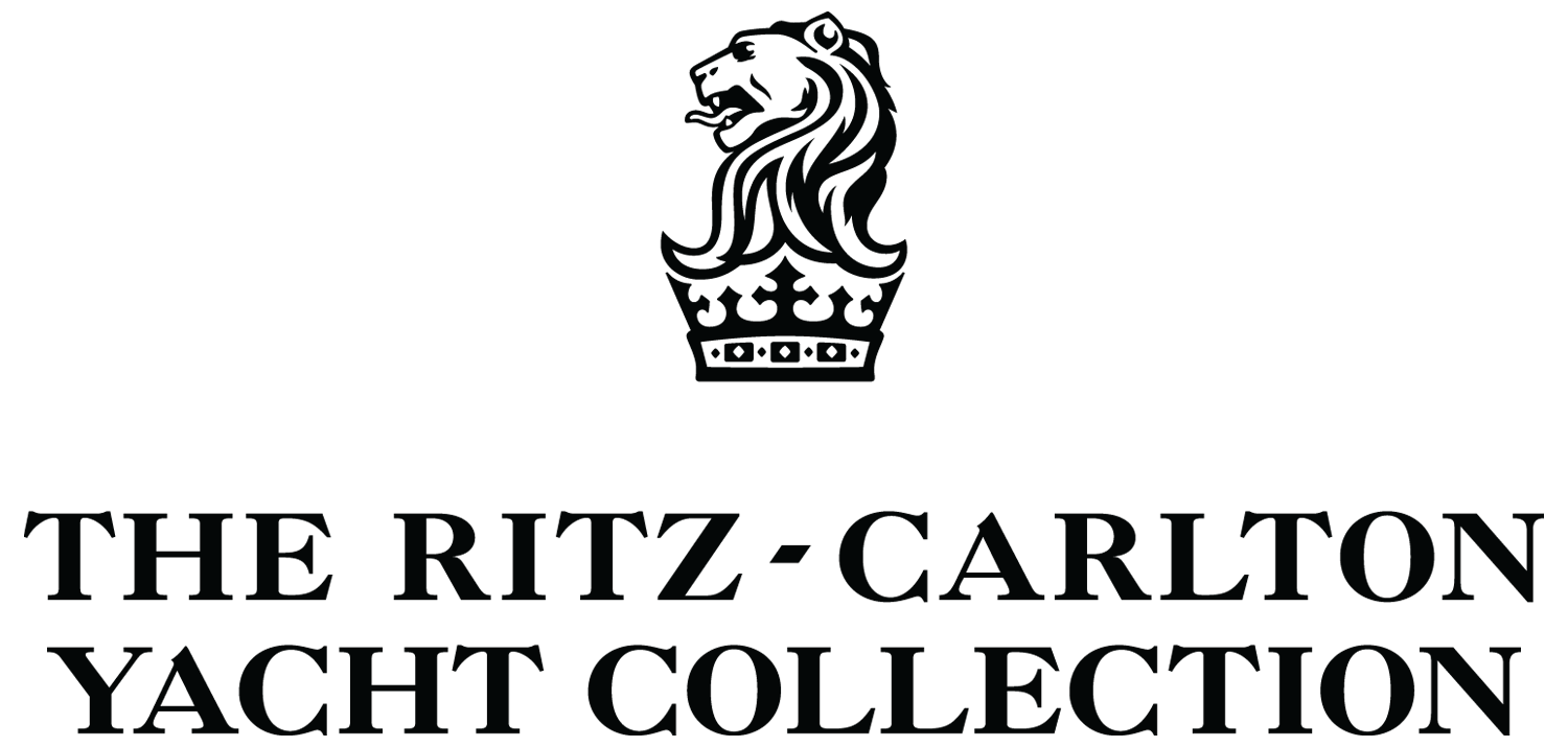 THE RITZ-CARLTON.