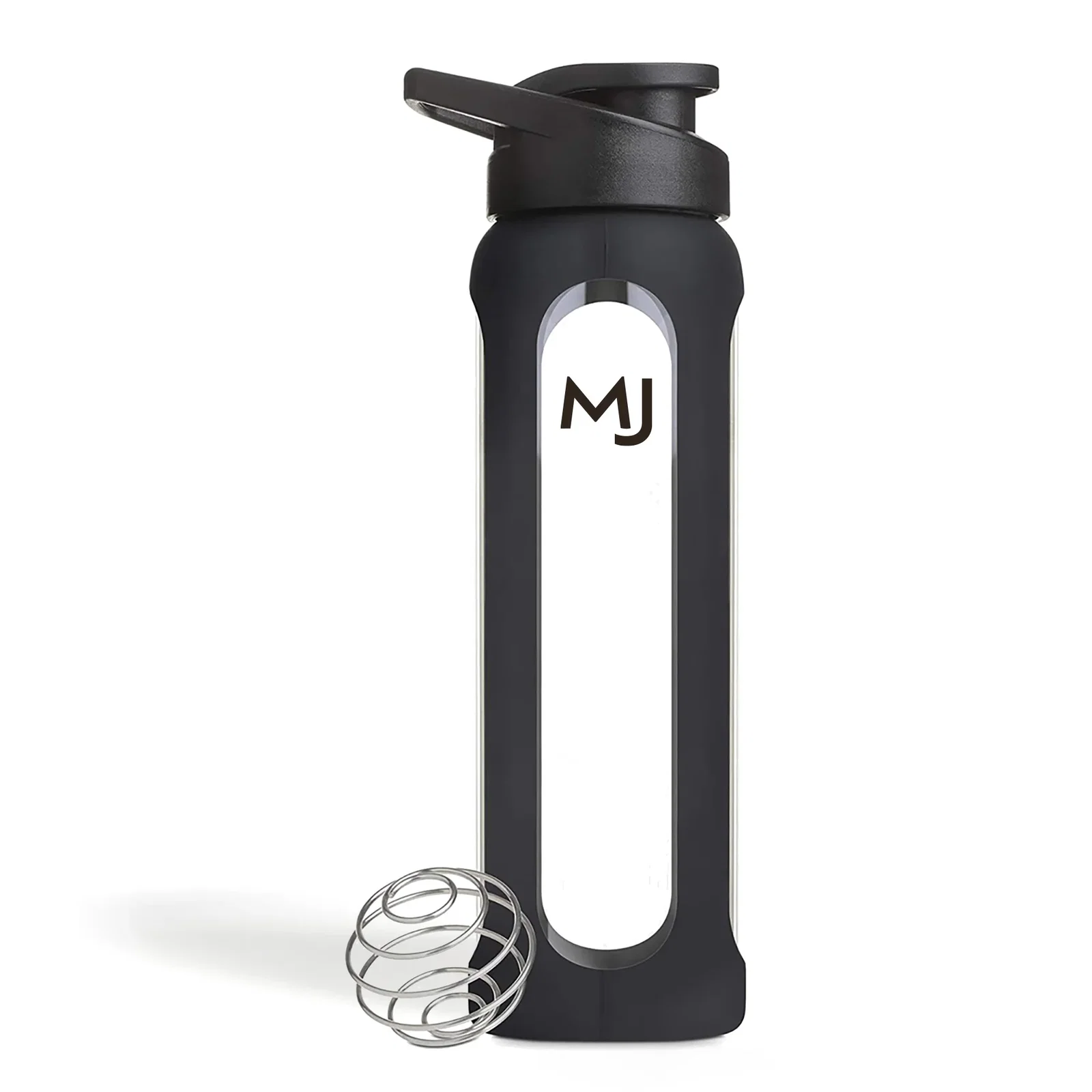 Image of Shaker en verre - MJ