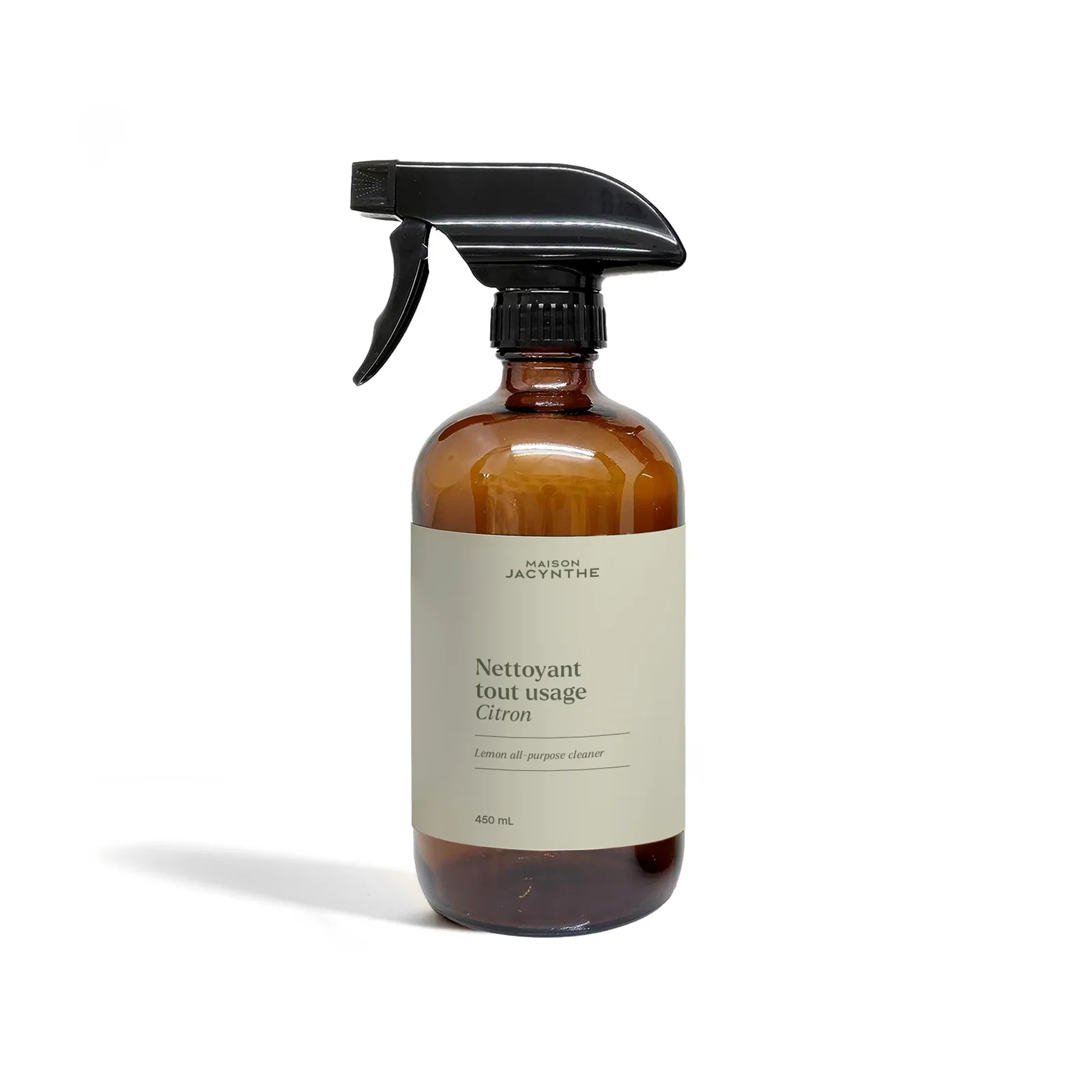 Image of Nettoyant tout usage - Citron