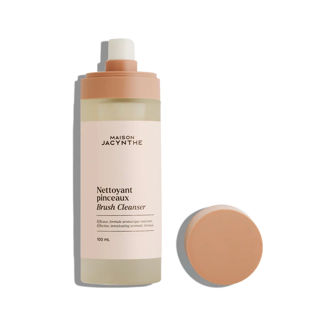 Image of Nettoyant pinceaux