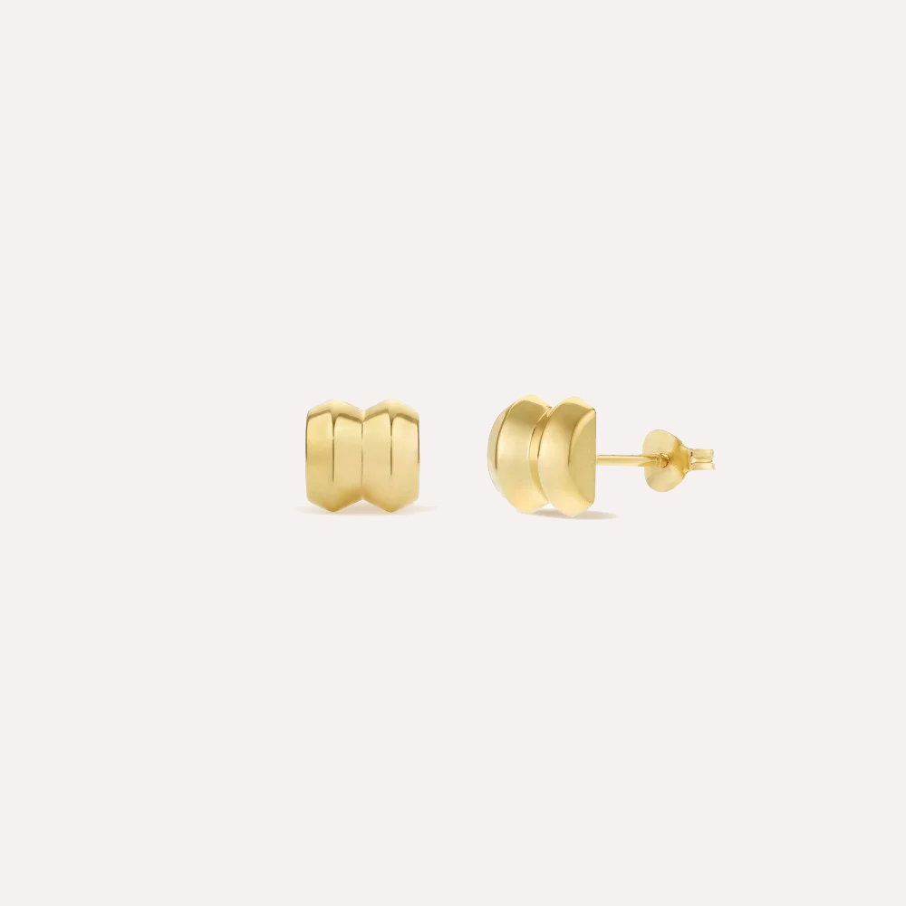 Iceni Warrior Studs