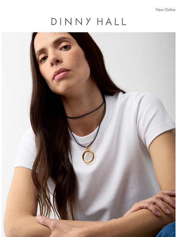 NEW: ICENI LEATHER
