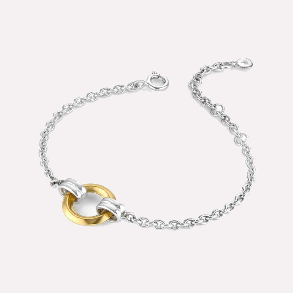 Iceni Chariot Bracelet