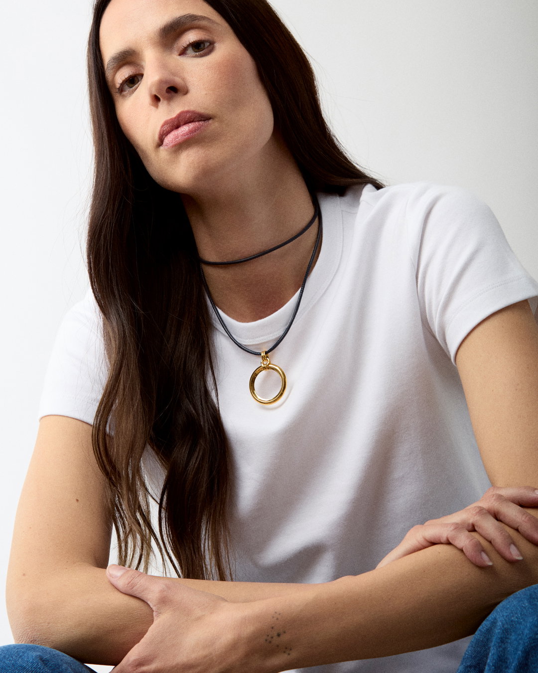 new iceni leather necklaces