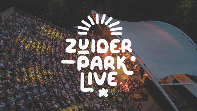 Zuiderpark Live