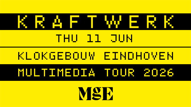 Kraftwerk