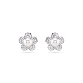 Ariana Grande x Swarovski earrings