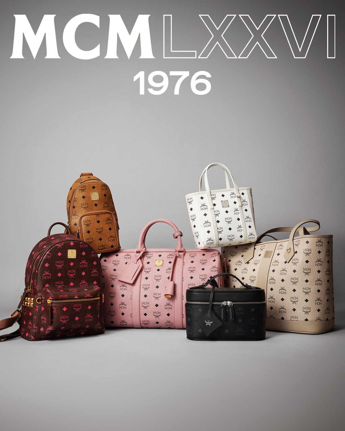 MCM Worldwide 