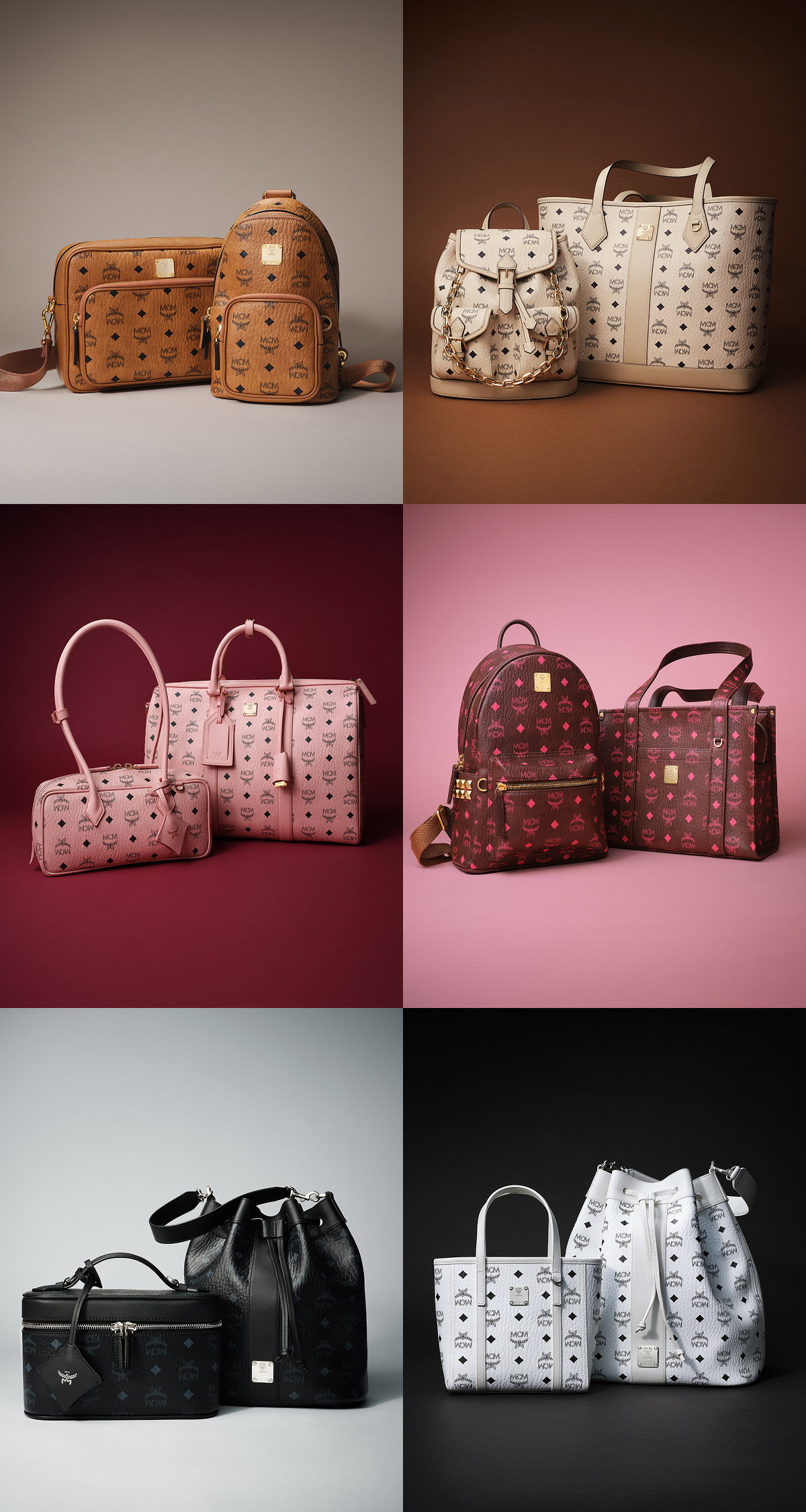 MCM Worldwide