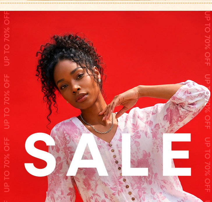 Sale