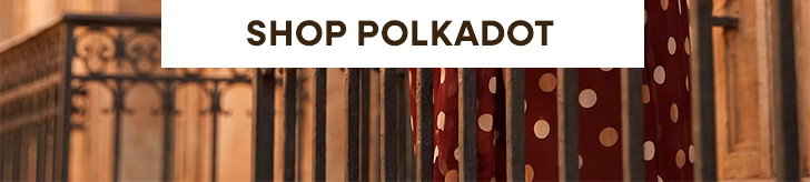 Polka Dot Clothing
