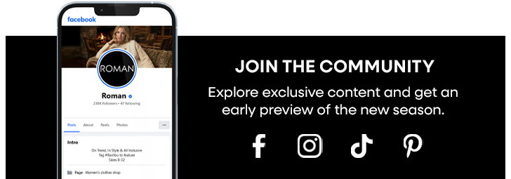 Join our community