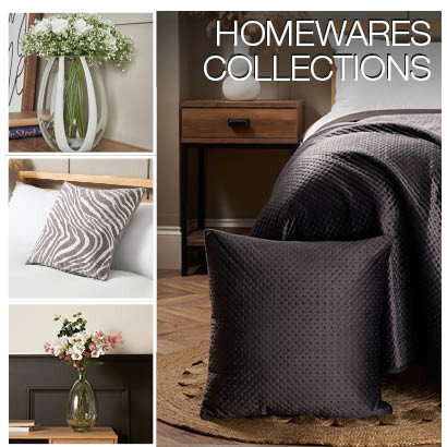 Homewares Collections