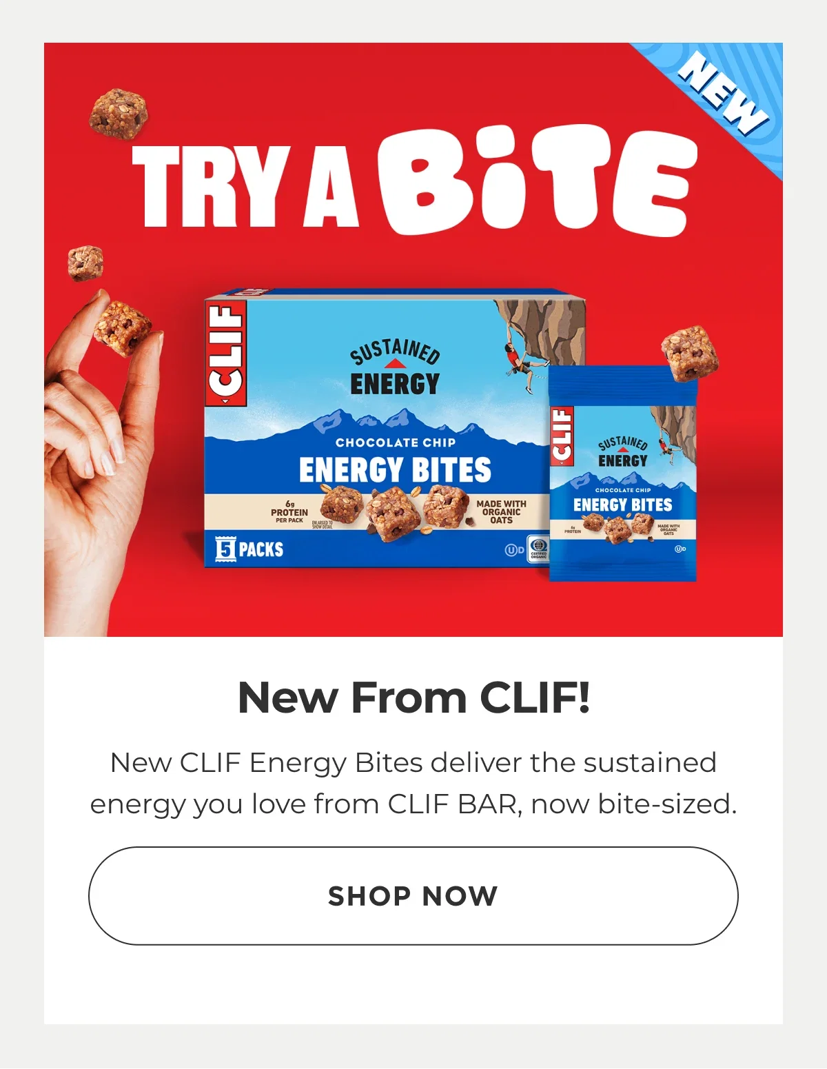 Try a Bite