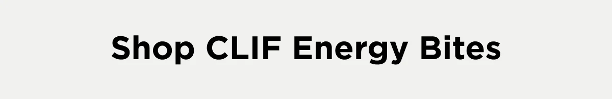 Shop CLIF Energy Bites