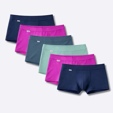 The Limited Edition Trunk 6-Pack