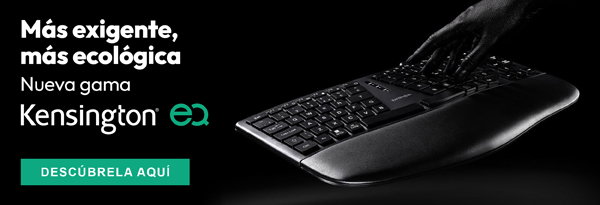 Kensington nueva gama EQ