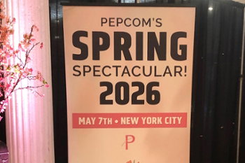 Pepcom's Spring Spectacular! 2026