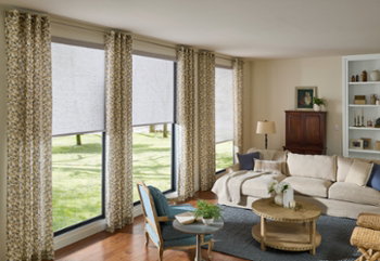 Graber Launches Spring Update For Window Design