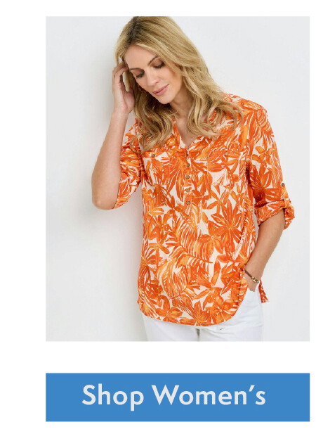 20% off Women’s
