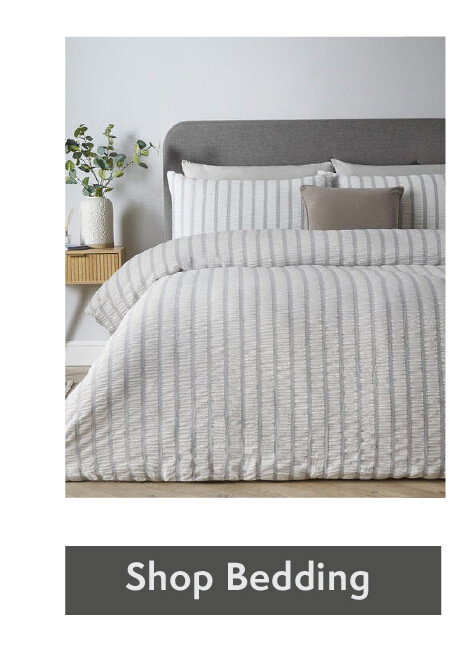 20% off Bedding