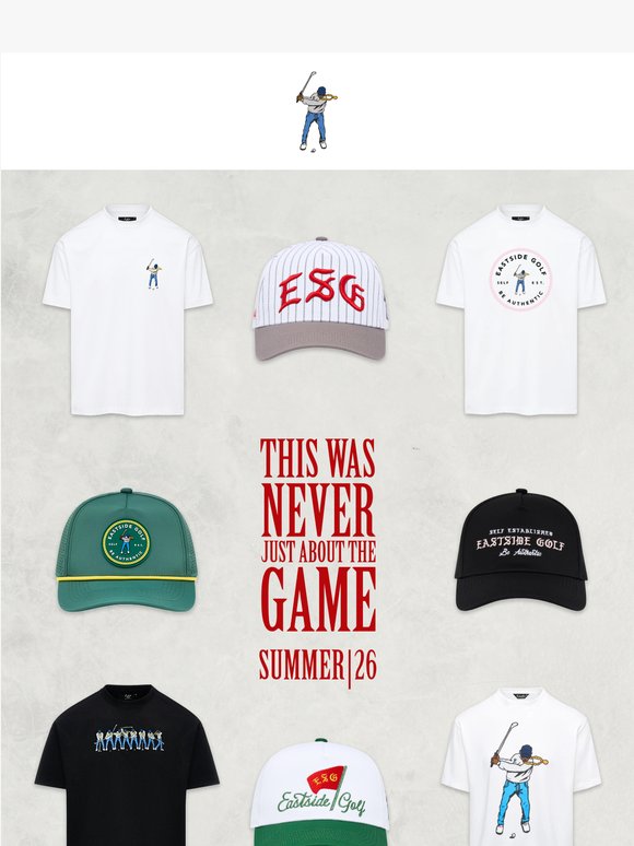 🔥 Latest Drop Just Hit