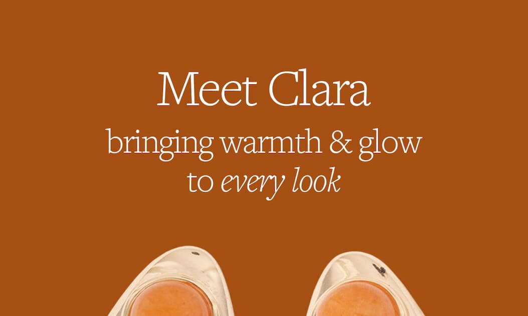 Meet Clara