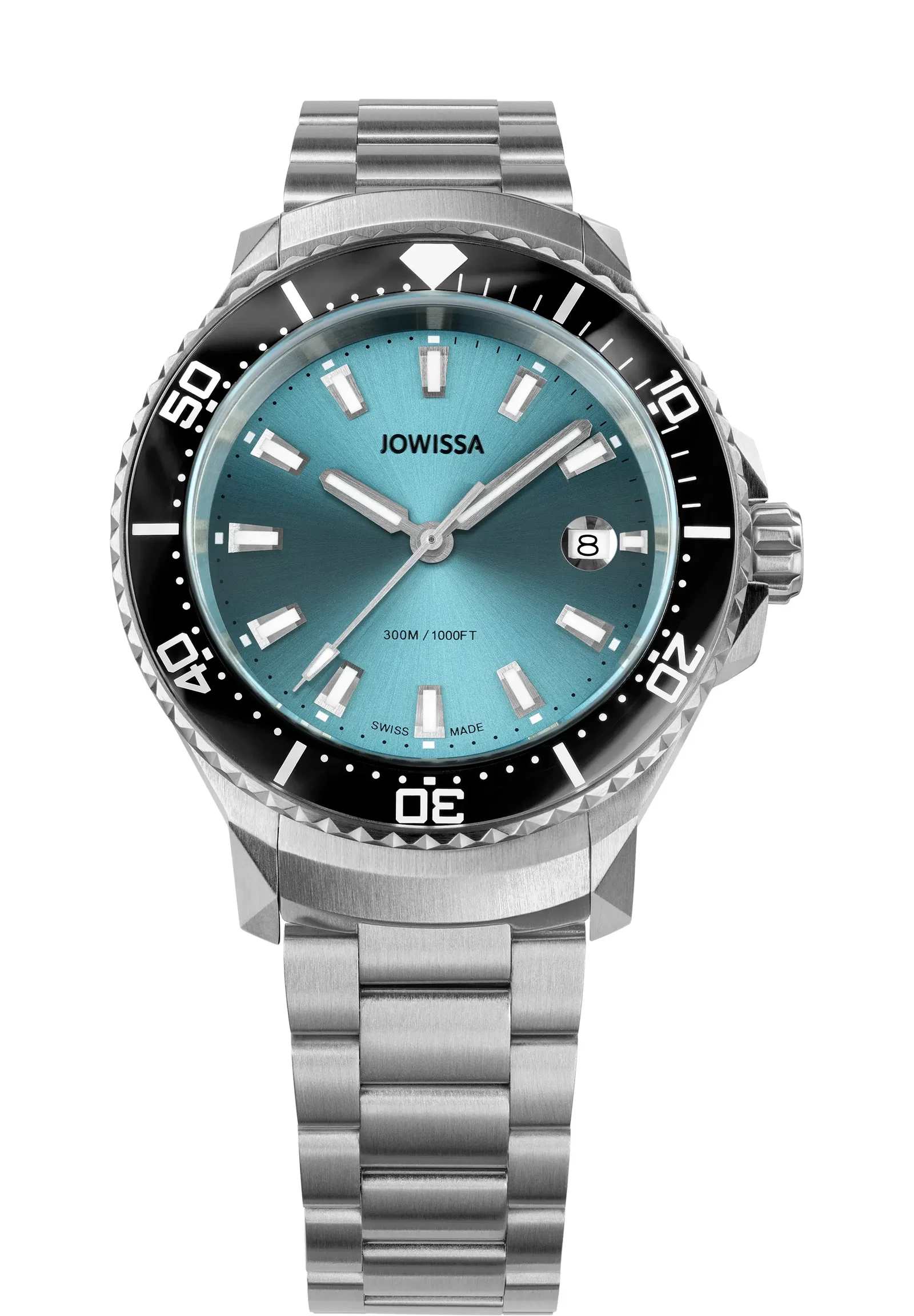Image of Seamon 300 Swiss Dive Watch Set J10.080.L