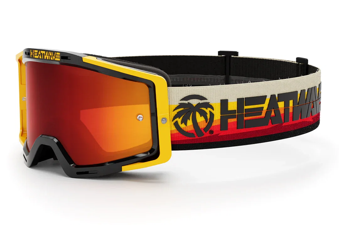 Image of MXG-250 Moto Goggle - Hoonigan Pastrana