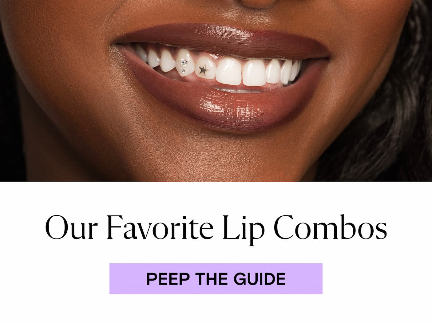 Peep The Guide