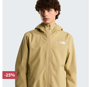Quest Jacket
