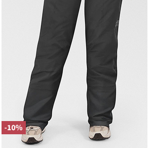 Chamois Trousers