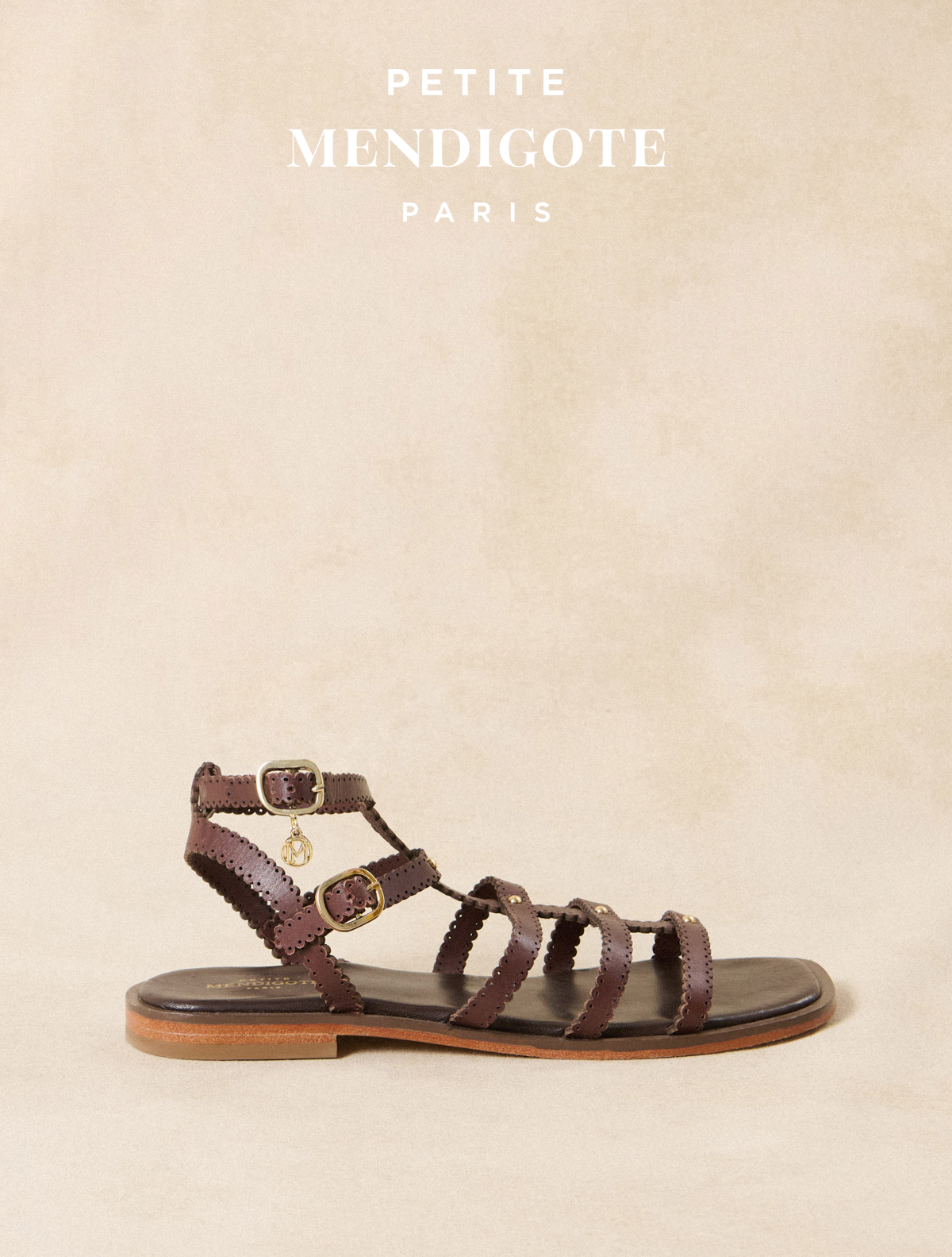 Les chaussures d'été