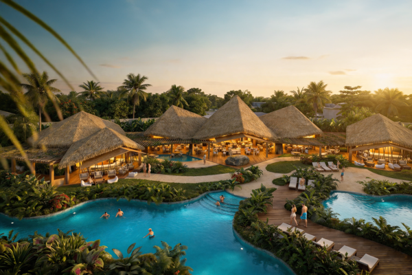 Lopesan Spash Cove Resort, Spa & Casino