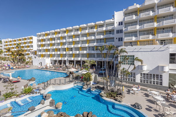 Abora Catarina by Lopesan Hotels 