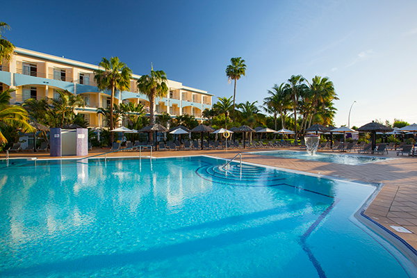 Ifa Altamarena by Lopesan Hotels