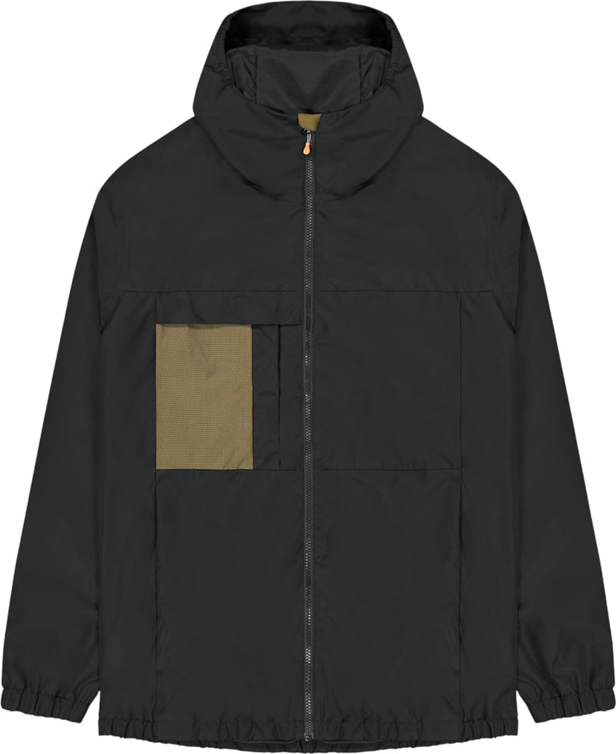 PICTURE - STALL Jacke 2026 black