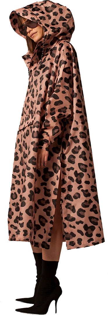 RAINKISS - PINK PANTHER Regenponcho