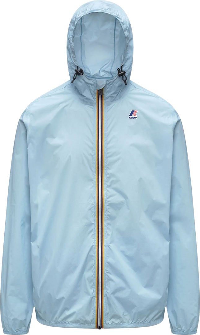 K-WAY - LE VRAI 4.0 CLAUDE Jacke 2026 blue dream