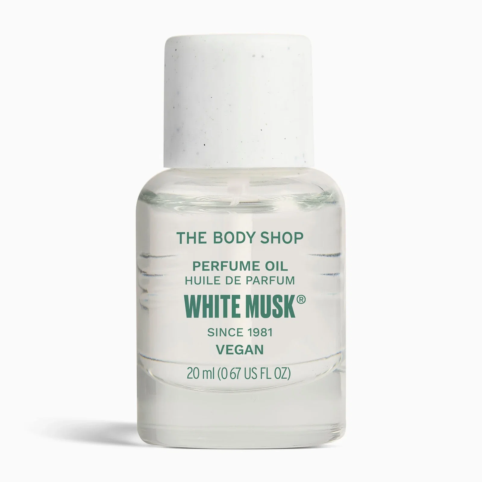 White Musk® Perfume Oil  - 20ml