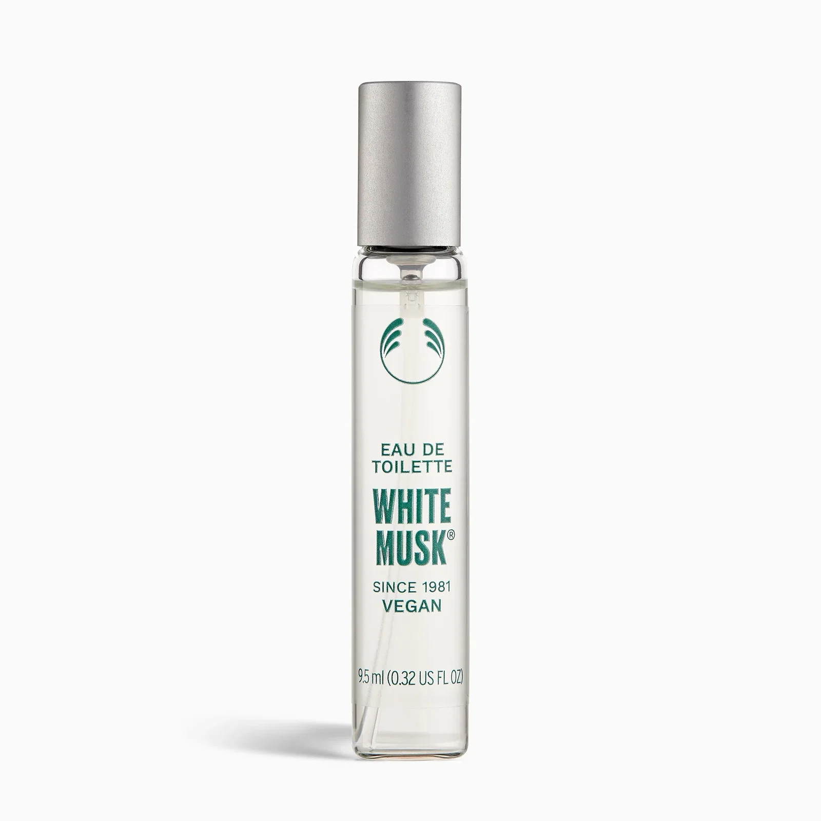 White Musk® Eau De Toilette 9.5ml