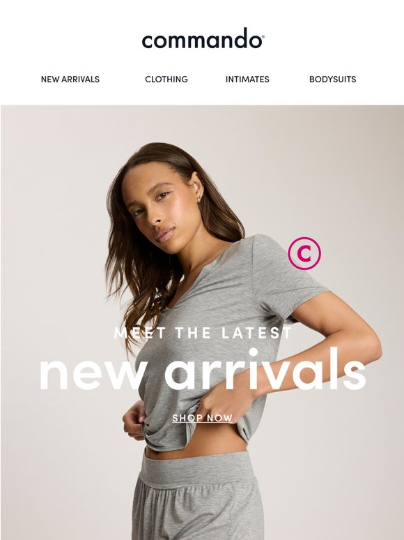 Meet the Latest