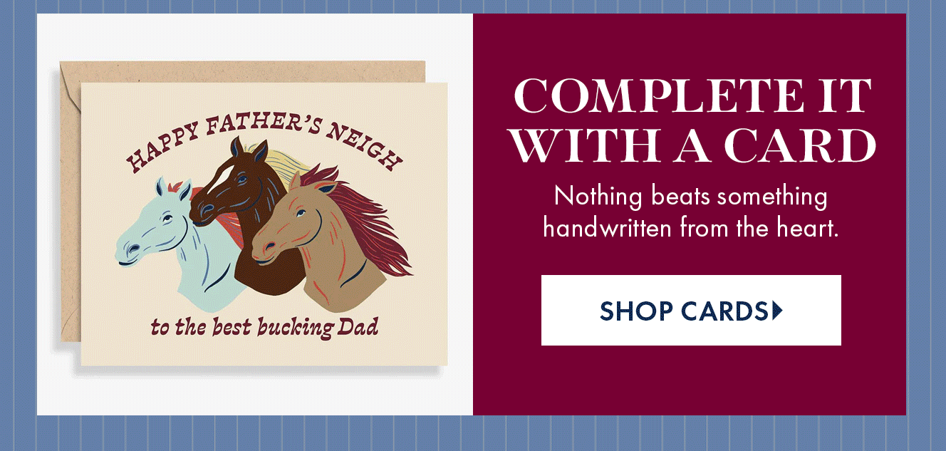 Father's Day Cards