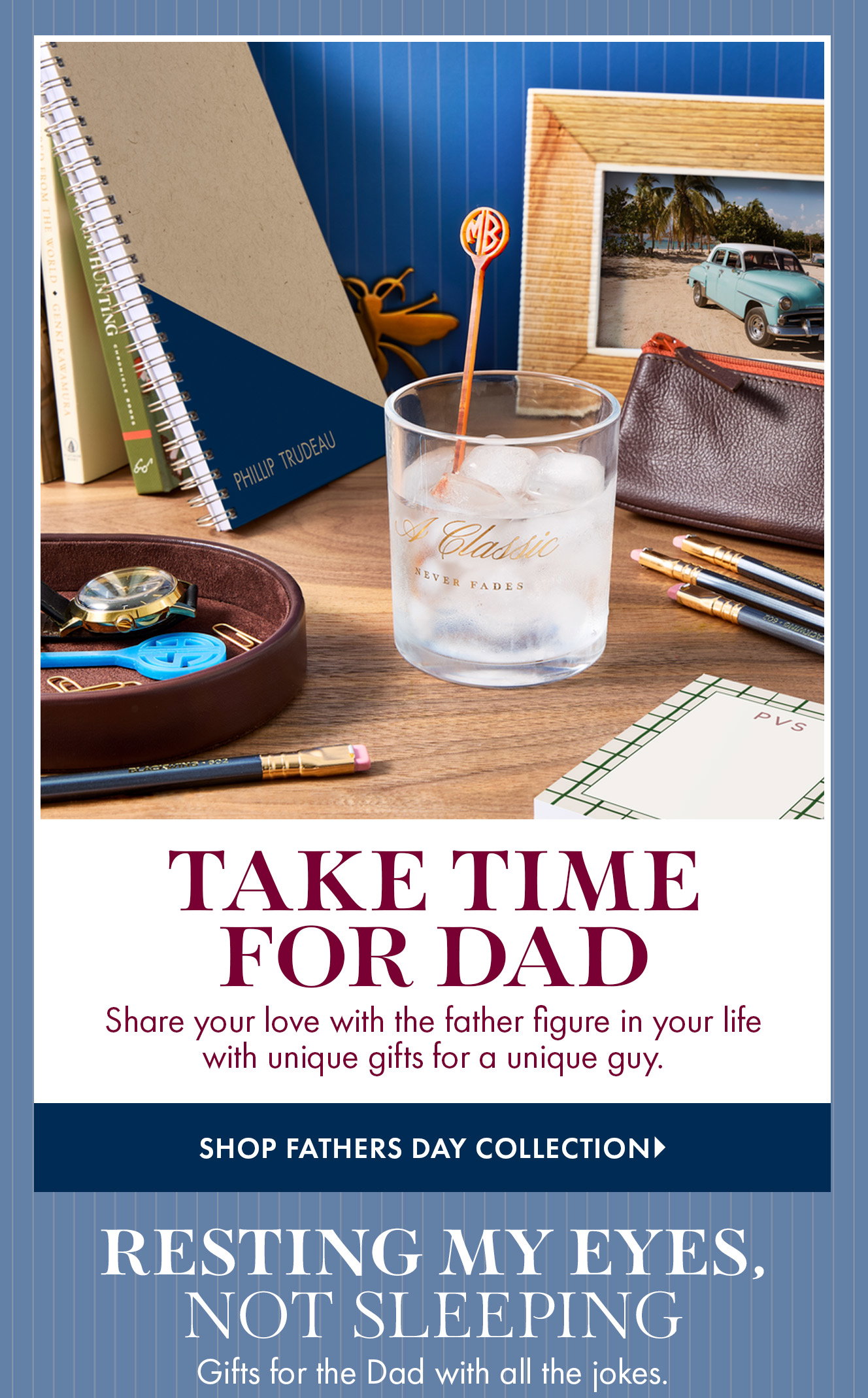 Father's Day Collection