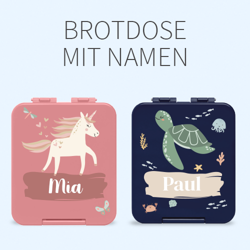 Brotdose