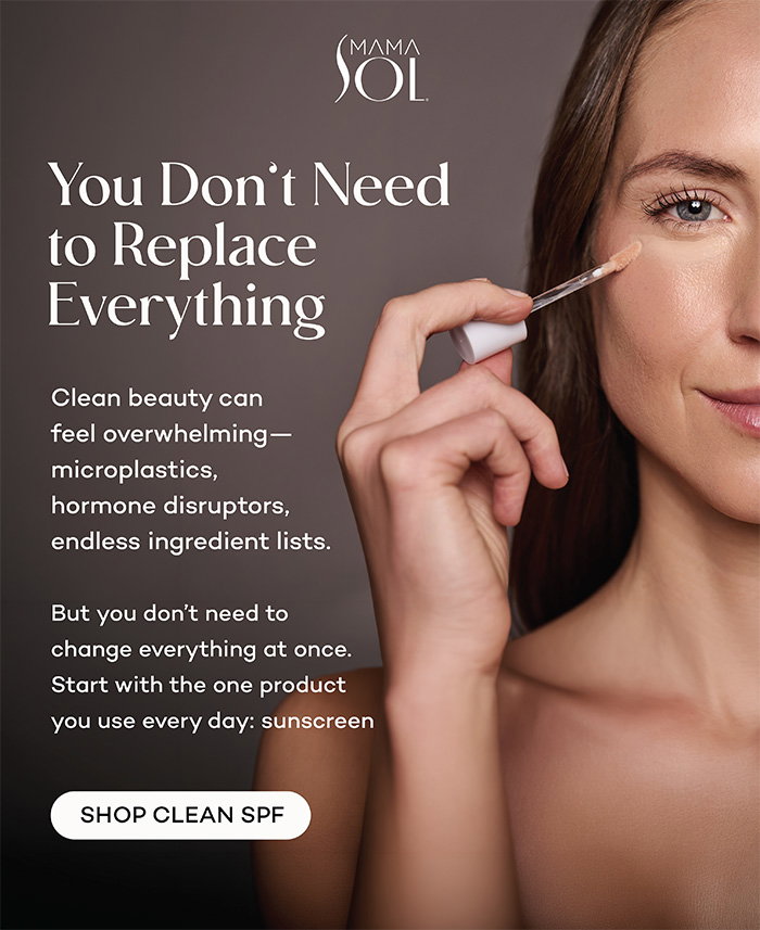 You Don't Need to Replace Everything